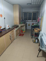 Blk 142 Petir Road (Bukit Panjang), HDB 3 Rooms #590243311